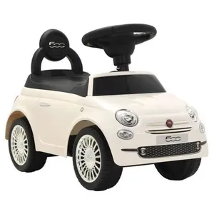 Devessport Porteur Fiat 500 pas cher
