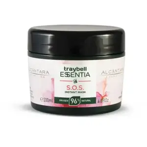 Alcantara Traybell Essentia Mascarilla Sos 500 Ml pas cher