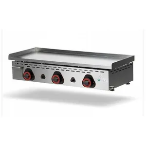 MAINHO PLANCHA ECO 91x43.5x19 CHROME DUR pas cher