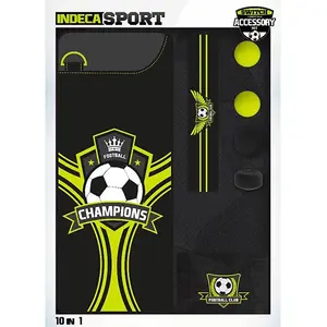 Indeca Housse Pour Nintendo Switch Sport Starter Pack pas cher