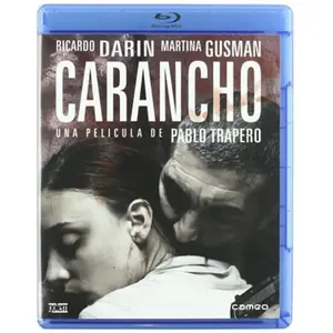 Cameo Media,S.L. Carancho (2010) (Blu Ray) pas cher