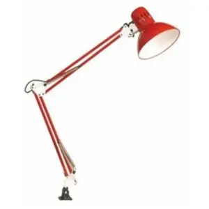 Clip rouge Flexo GSC 1900398 pas cher