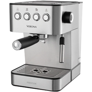 Prixton Cafetière Verona - Fonction automatique - 2L pas cher