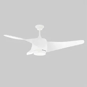 Orbegozo CP 99132 Ventilador de Techo con Luz 60W pas cher