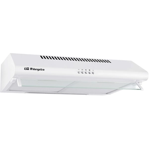 Orbegozo Hotte Aspirante Classique St 07260 60 Cm pas cher