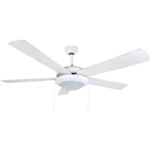 Orbegozo 16313 - ELECTROMENAGER - VENTILATEUR -  CP 82132 Ventilateur de plafond