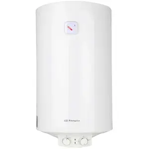 Orbegozo Thermo électrique Vertical Trm 54 50l 1500wVendu partechinn