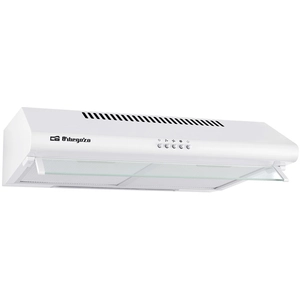 Orbegozo Hotte Aspirante Classique St 07160 60 Cm pas cher