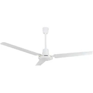 Orbegozo Ventilateur De Plafond Cf 86140 B 140 Cm
