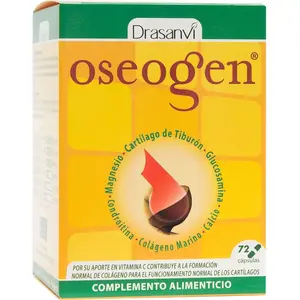 Drasanvi Capsules Oseogen Joints 72 Unités pas cher