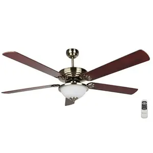 Orbegozo 16127 - ELECTROMENAGER - VENTILATEUR - CP 50120 Ventilateur de plafond pas cher