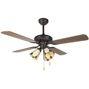 Orbegozo 15460 - ELECTROMENAGER - VENTILATEUR - CT 5506955106Ventilateur de plafond pas cher