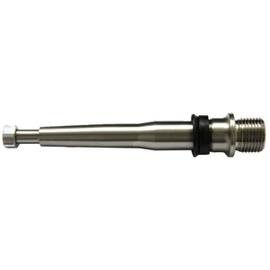 Msc Axe De Pédale Titanium Superflat pas cher