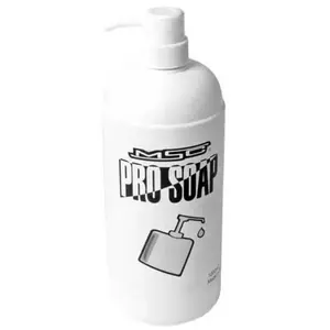 Msc Savon Pour Les Mains Professional One Size pas cher