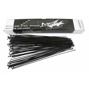 Msc Rayons Round Light 2-1.5-2 Mm 10 Unités 264 mm pas cher