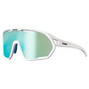 Lunettes de soleil Eassun Paradiso Blanc TU pas cher