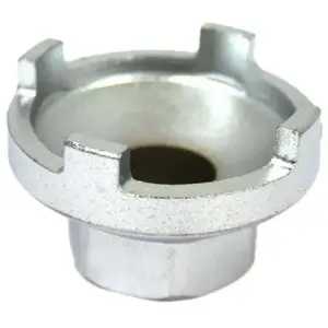 Msc Bmx Cassette-extractor Zilver pas cher