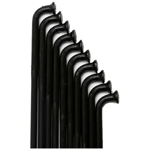Msc Rayons Round Straight 2-1.5-2 Mm 10 Unités 278 mm pas cher