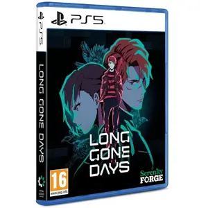 Long Gone Days PS5 pas cher