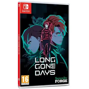 Long Gone Days Nintendo Switch pas cher