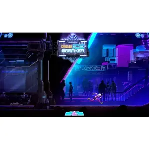 Eden Genesis - JEU PS5 pas cher