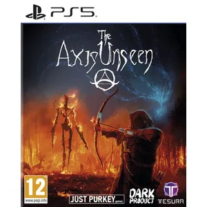 The Axis Unseen PS5 pas cher