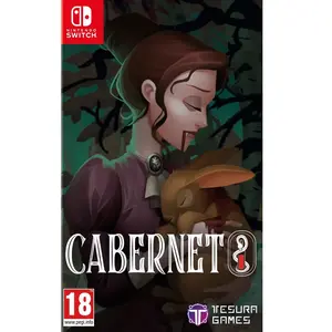 Cabernet SWITCH UK pas cher