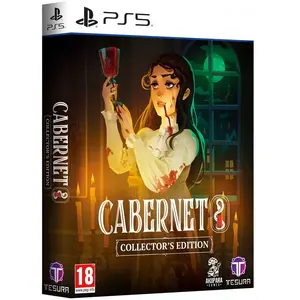 Cabernet Collector's Edition PS5