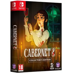 Cabernet Collector's Edition Switch