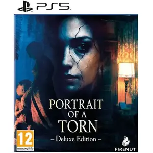 Portrait of a Torn - Deluxe Edition - Jeu PS5 pas cher