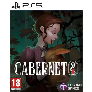 Cabernet PS-5 UK pas cher