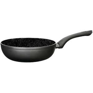 Jata Poêle Mod. Se W24 M Marsili Wok 24 Cm pas cher