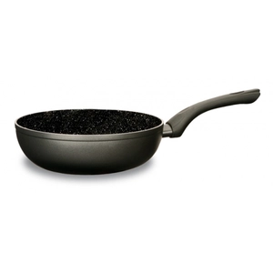 Jata Poêle à Frire Mod. Se W28m Marsili Wok 28 Cm pas cher