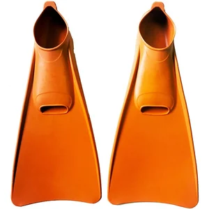 Ology Palmes De Natation Dardo Gabbiano pas cher