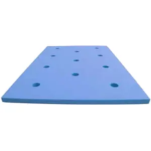 Ology Tapis Flottant Multifonction 11 Avec TrousVendu parswimmin