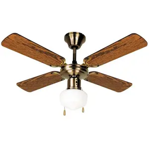 Orbegozo Ventilateur De Plafond Cl 02105 M 105 Cm pas cher