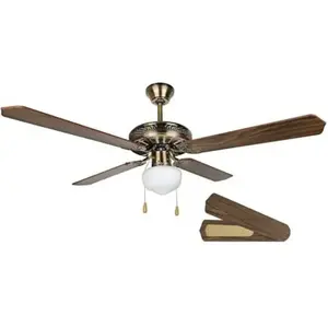 Orbegozo - Ventilateur de Plafond 132 cm E27 60W CL06132 m ref 12195