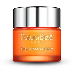 VITAMINE C + C 75 crème SPF10 ml pas cher
