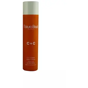 Natura Bissé + C crème pour le corps VITAMINE C 250 ml pas cher