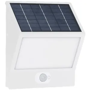 EGNA Panneau solaire 3 W blanc 12° 4 000 K 250 lm pas cher