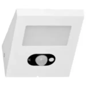 Iris - Spot à énergie solaire blanc 4000K Luminaire extérieur Beneito Faure