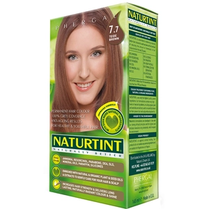 Teinture sans ammoniaque Naturtint Naturtint Marron châtaigne pas cher
