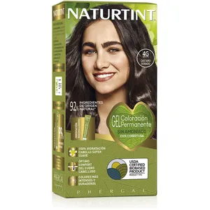 Haarkleur Zonder Ammoniak Naturtint Naturtint Goudbruin pas cher