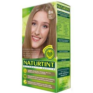 Teinture sans ammoniaque Naturtint Naturtint Blond bléVendu parfnac-be