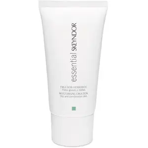 BAS Skeyndor Skeyndor Essential Emulsion Hidratante 50ml pas cher