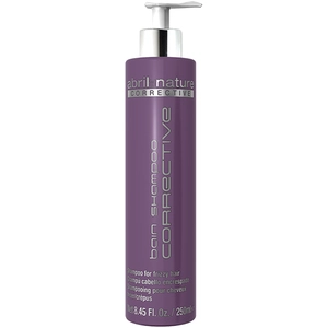 Abril Et Nature Shampooing Corrective 250ml pas cher