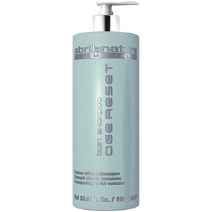 Abril Et Nature Age Reset botox effect shampoo 1000 ml pas cher