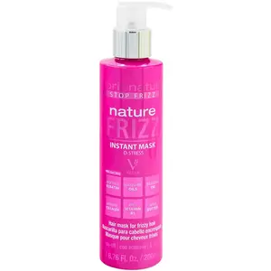 Nature Frizz instant mask 200 ml pas cher