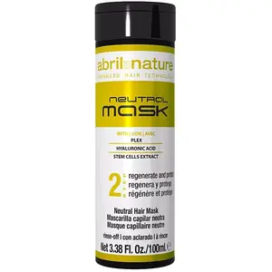 Neutral Mask regenerate and protect #0.0 pas cher