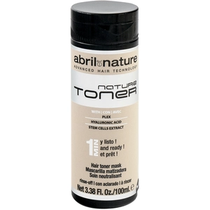 abril et nature Nature Toner #12.1 100ml haarmasker Vrouwen pas cher
